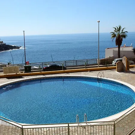 Apartamento Estrella Del Sur By Holiday World *