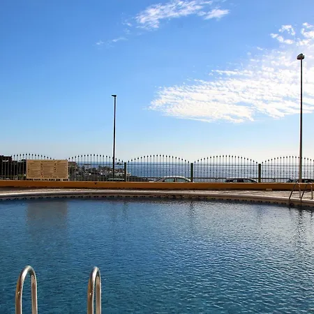 Appartamento Estrella Del Sur By Holiday World Puerto de Santiago (Tenerife)
