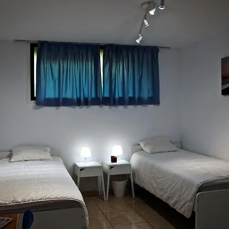Appartamento Estrella Del Sur By Holiday World Puerto de Santiago (Tenerife)