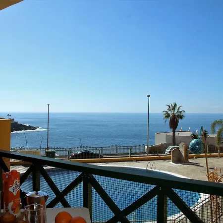 Estrella Del Sur By Holiday World Appartamento *